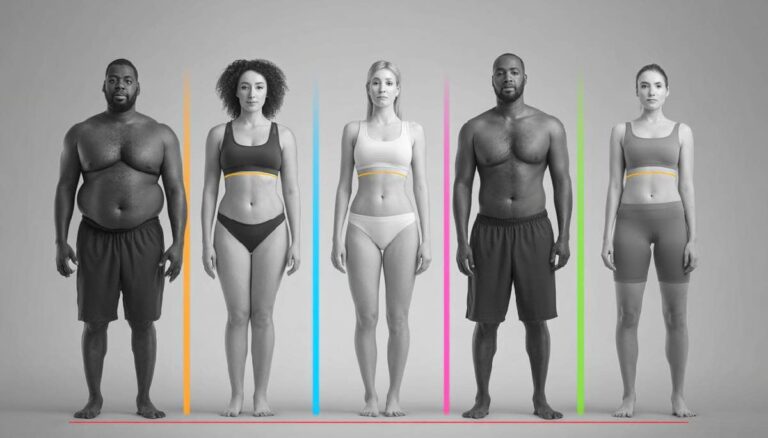 대사 반응 차이